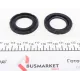 Ремкомплект заднього супорта FRENKIT 242947 для BMW 3 (E90/E91/E92/E93) 2005-2013 (Brembo, d=42мм)