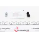 Ремкомплект заднього супорта FRENKIT 242947 для BMW 3 (E90/E91/E92/E93) 2005-2013 (Brembo, d=42мм)