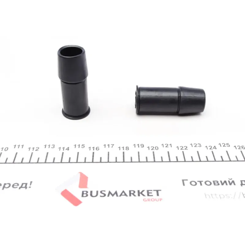 Ремкомплект супорта (переднього) BMW 5 (E60/E61) 04- (d=42mm) (+2 поршня) (Ate)