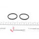 Ремкомплект супорта (переднього) BMW 5 (E60/E61) 04- (d=42mm) (+2 поршня) (Ate)