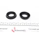 Ремкомплект супорта (переднього) BMW 5 (E60/E61) 04- (d=42mm) (+2 поршня) (Ate)