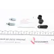 Ремкомплект супорта (переднього) BMW 5 (E60/E61) 04- (d=42mm) (+2 поршня) (Ate)