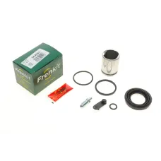 Купити Ремкомплект супорта (заднього) BMW X3 (F25)/X4 (F26) 14-18 (d=42mm) (+поршень) (Trw) | KovelAutoHub