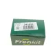 Ремкомплект супорта (заднього) BMW X3 (F25)/X4 (F26) 14-18 (d=42mm) (+поршень) (Trw)