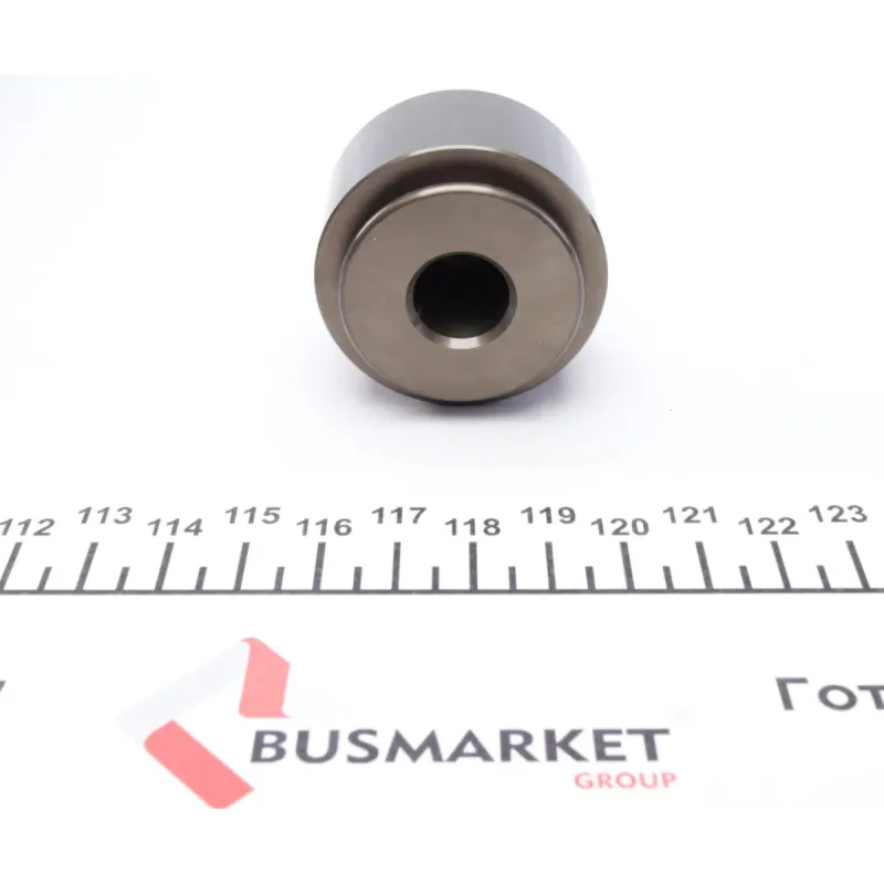 Ремкомплект супорта (переднього) MB C-class (W205) 13- (d=42mm) (+4 поршня) (Brembo)