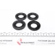 Ремкомплект супорта (переднього) MB C-class (W205) 13- (d=42mm) (+4 поршня) (Brembo)