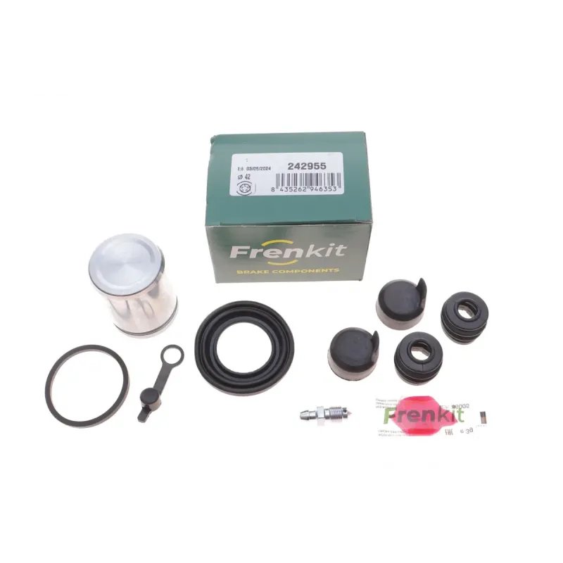 Ремкомплект супорта заднього FRENKIT 242955 для Mercedes-Benz Vito/V-Class W447 (d=42) (+поршень)