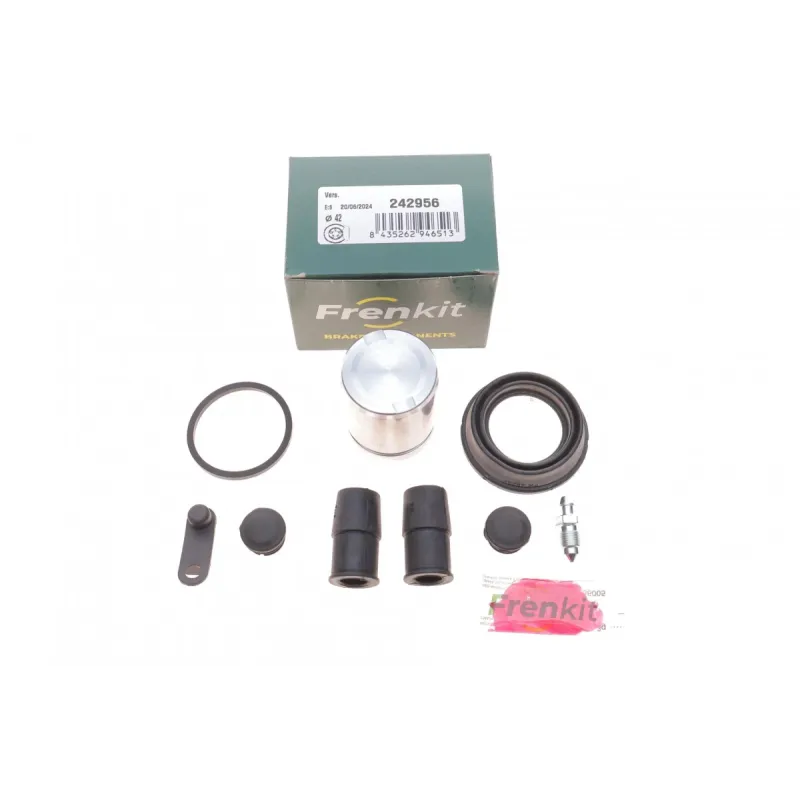 Ремкомплект супорта заднього FRENKIT 242956 для BMW 1 (F20/F21) 42 мм