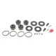 Ремкомплект супорта (переднього) Audi A6 12- (d=42mm) (+4 поршня) (Brembo)