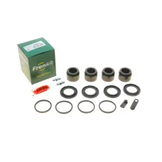 Ремкомплект супорта переднього FRENKIT 242973 для Alfa Romeo 159, Brera, Spider (d=42mm, Brembo)