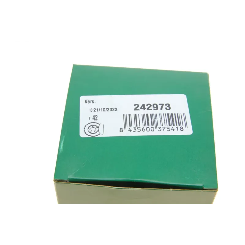 Ремкомплект супорта переднього FRENKIT 242973 для Alfa Romeo 159, Brera, Spider (d=42mm, Brembo)