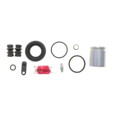 Ремкомплект заднього супорта FRENKIT 242975 (+ поршень) для BMW 5 (G30) 42мм