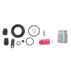 Ремкомплект супорта (заднього) BMW 3 (G20/G80) 18- (d=42mm) (Mando) (+ поршень)