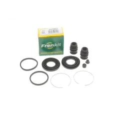 Ремкомплект супорта переднього FRENKIT 243001 для Mitsubishi Pajero/Outlander (d=43mm, Akebono)