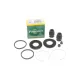 Ремкомплект супорта переднього FRENKIT 243001 для Mitsubishi Pajero/Outlander (d=43mm, Akebono)