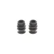 Ремкомплект супорта переднього FRENKIT 243001 для Mitsubishi Pajero/Outlander (d=43mm, Akebono)