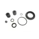 Ремкомплект супорта (заднього) Audi A6 94-97 (d=43mm) (Lucas)