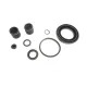 Ремкомплект супорта (заднього) Audi A6 94-97 (d=43mm) (Lucas)