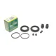 Ремкомплект супорта (переднього) Mazda BT-50/Subaru Forester 02- (d=43mm) (Nissan/Tokico)