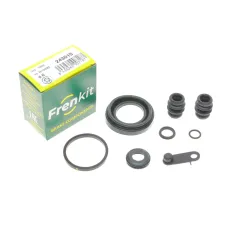 Ремкомплект заднього супорта FRENKIT 243015 для Mazda RX-8 (SE17) 2003-2012 (d=43mm)