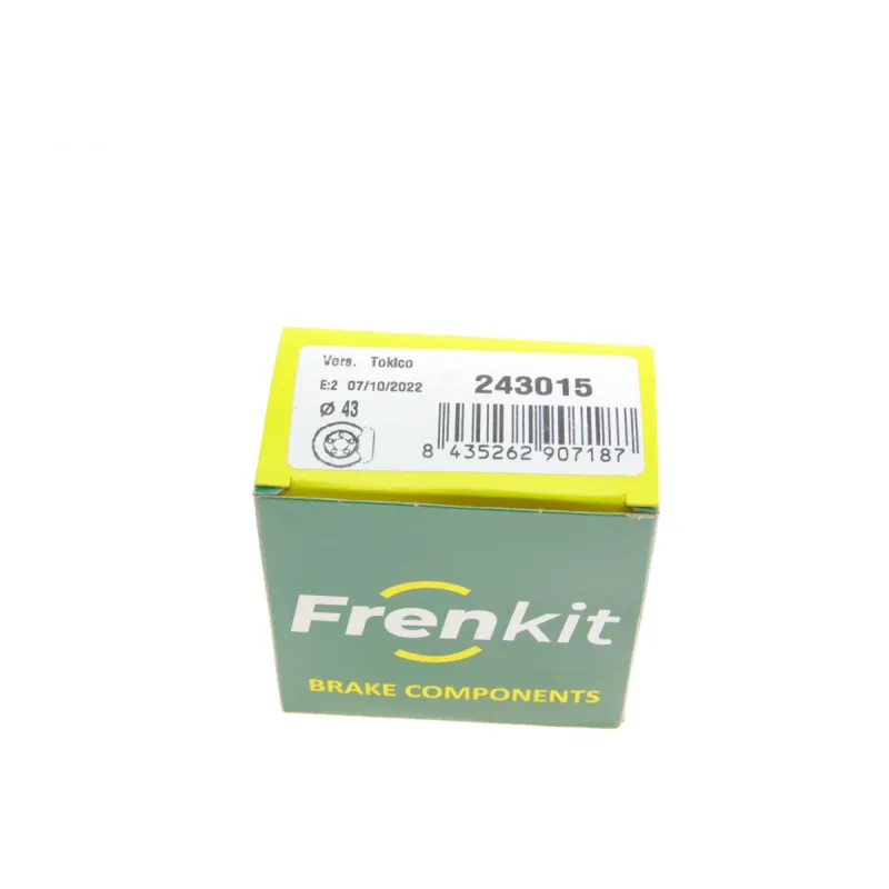 Ремкомплект заднього супорта FRENKIT 243015 для Mazda RX-8 (SE17) 2003-2012 (d=43mm)