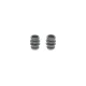 Ремкомплект заднього супорта FRENKIT 243015 для Mazda RX-8 (SE17) 2003-2012 (d=43mm)