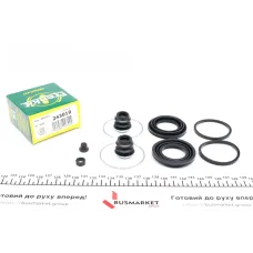Купити Ремкомплект супорта (переднього) Toyota Camry 91-06 (d=43mm) (Akeb) | KovelAutoHub