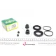 Ремкомплект супорта (переднього) Toyota Camry 91-06 (d=43mm) (Akeb)