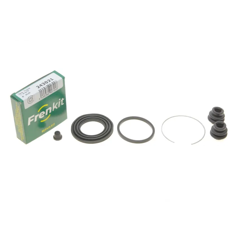 Ремкомплект супорта (заднього) Toyota Avensis 01-09 (d=43mm) (Toyota)