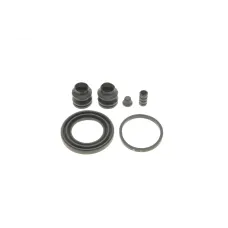 Купити Ремкомплект супорта (заднього) Kia Sorento 02- (d=43mm) (Kasko) | KovelAutoHub