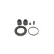 Ремкомплект супорта (заднього) Kia Sorento 02- (d=43mm) (Kasko)