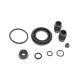 Ремкомплект супорта (заднього) VW Passat 00-05 (d=43mm) (Lucas)
