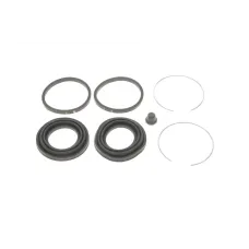 Ремкомплект супорта (переднього) Subaru Forester/Impreza/Legacy III 96-05 (d=43mm) (Akebono)