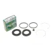 Ремкомплект супорта (переднього) Subaru Forester/Impreza/Legacy III 96-05 (d=43mm) (Akebono)