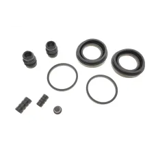 Ремкомплект супорта переднього FRENKIT 243040 для Subaru Forester, Legacy, Tribeca (d=43mm)