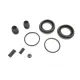 Ремкомплект супорта переднього FRENKIT 243040 для Subaru Forester, Legacy, Tribeca (d=43mm)