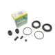 Ремкомплект супорта переднього FRENKIT 243040 для Subaru Forester, Legacy, Tribeca (d=43mm)