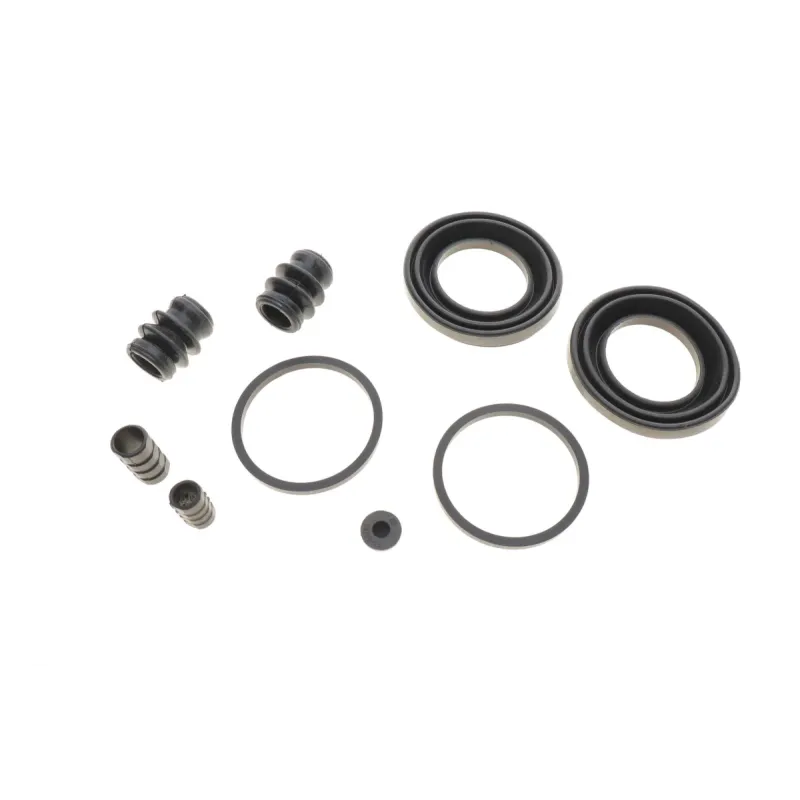 Ремкомплект супорта переднього FRENKIT 243040 для Subaru Forester, Legacy, Tribeca (d=43mm)