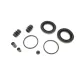 Ремкомплект супорта переднього FRENKIT 243040 для Subaru Forester, Legacy, Tribeca (d=43mm)