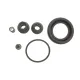 Ремкомплект заднього супорта FRENKIT 243041 для Mazda CX-7/CX-9 (d=43mm)