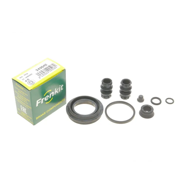 Ремкомплект супорта заднього FRENKIT 243042 для Chrysler Grand Voyager V (RT) 2007-, Dodge Journey 2008-, Fiat Freemont 2011-, діаметр 43 мм