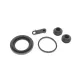Ремкомплект супорта (заднього) Hyundai Santa Fe/Kia Sorento II 09- (d=43mm) (Mando)