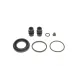 Ремкомплект супорта (заднього) Audi A4/A6 08- (d=43mm) (Trw)
