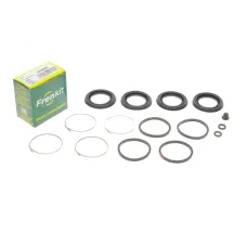 Ремкомплект супорта (переднього) Toyota Hilux 05- (d=43mm) (Sumitomo/TRW)