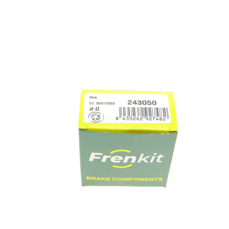 Ремкомплект супорта (переднього) Toyota Hilux 05- (d=43mm) (Sumitomo/TRW)