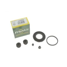 Ремкомплект супорта заднього FRENKIT 243054 для Nissan Murano II, Pathfinder, Qashqai 2007-, діаметр 43 мм