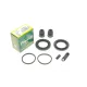 Ремкомплект супорта (переднього) Hyundai Terracan 01-06 (d=43mm) (Mando)