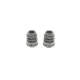 Ремкомплект супорта (переднього) Hyundai Terracan 01-06 (d=43mm) (Mando)