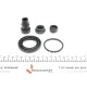 Ремкомплект супорта (заднього) Lexus IS/GS 05- (d=43mm) ) (Advi)