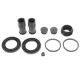 Ремкомплект супорта (переднього) VW Passat 96-05 (d=43mm) (Lucas)